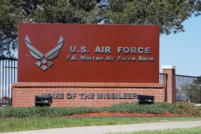 Air Force command pauses use of M18 pistol after airman’s death