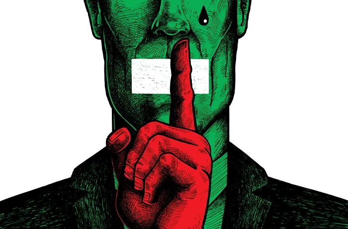 free speech x censorship immigration technology
