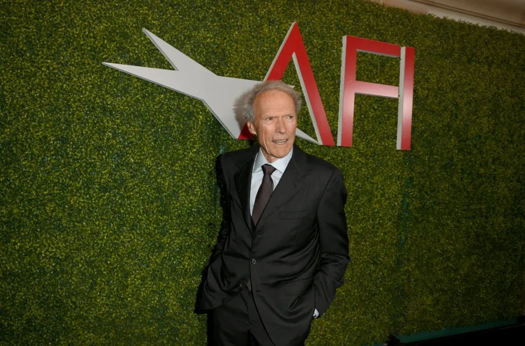 Clint Eastwood’s worthy new biography