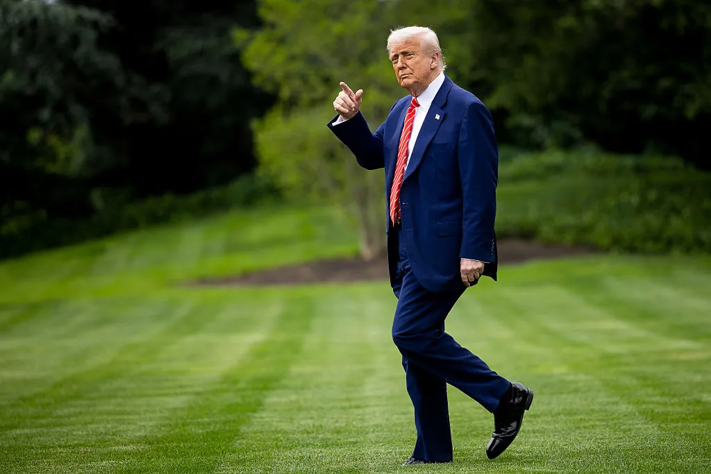 Donald Trump knows one thing