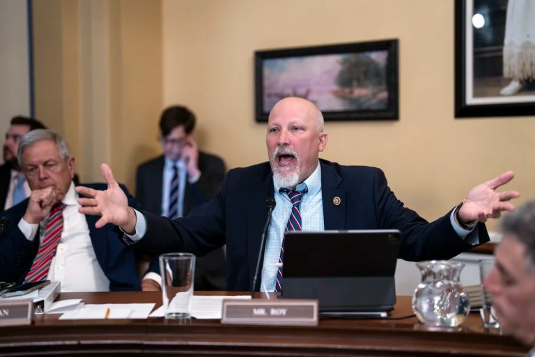 'Beautiful' bill 2.0? House holdouts hint at why they changed their votes