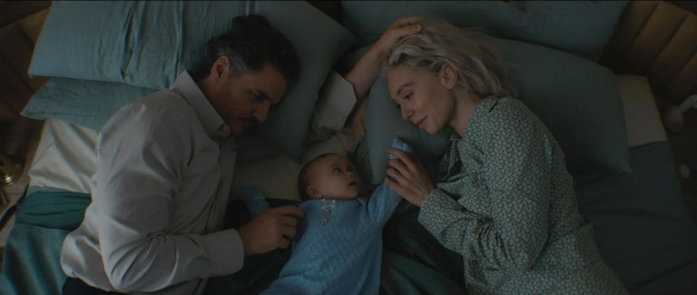 A mother’s love drives the best Marvel movie in years
