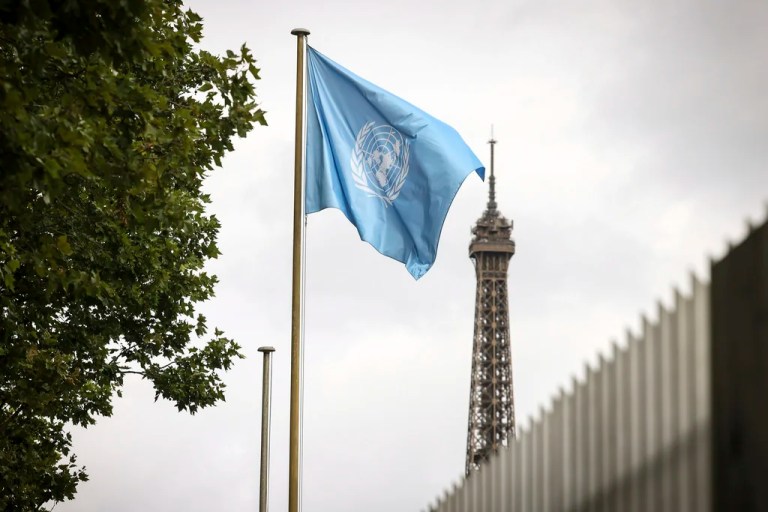 State Department pulls UNESCO membership