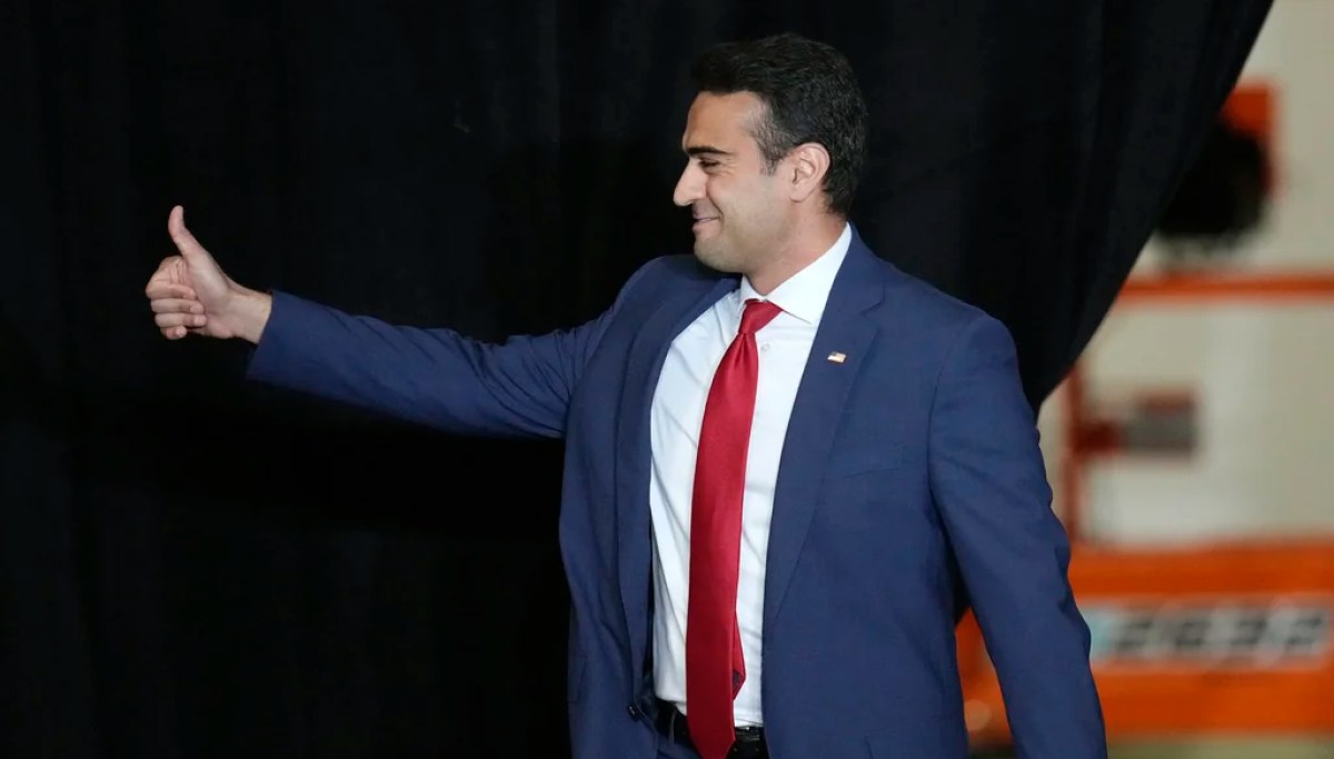 GOP doubles down on SAVE America Act after Supreme Court allows mail ballots to be counted late