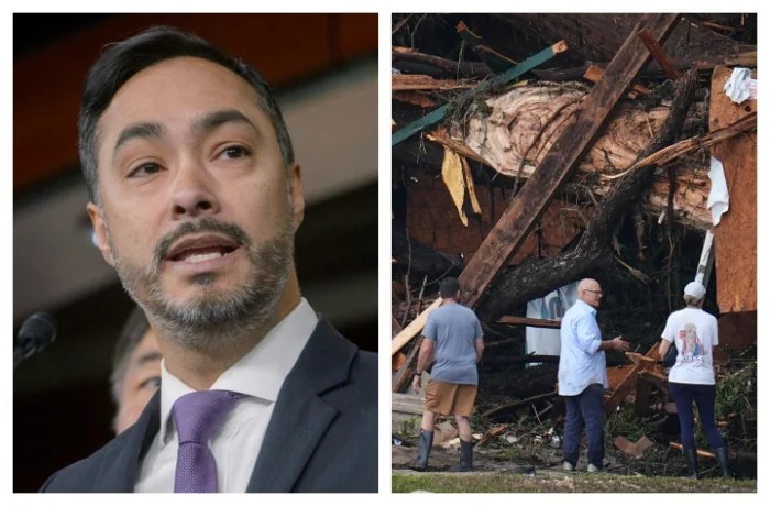 Texas Democrat seeks answers on ‘missing key’ weather personnel as flood deaths rise