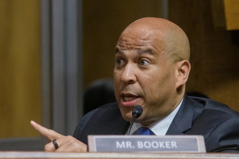 Booker