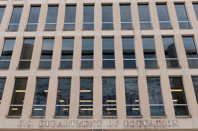 Where things stand on Trump’s goal of dismantling the Education Department