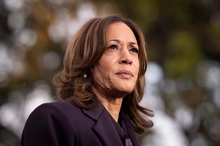 Vice President Kamala Harris.