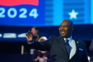 The Democratic establishment fueled the socialist hate it is now lamenting