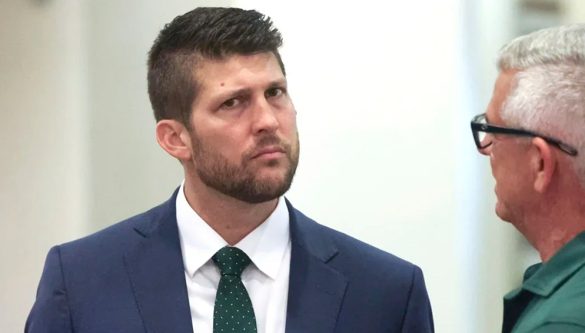 Uthmeier moves to impeach judge who let off woman who killed her baby after ‘COVID psychosis’