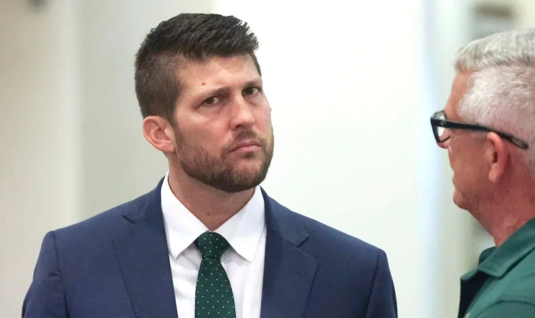 Florida Attorney General James Uthmeier.