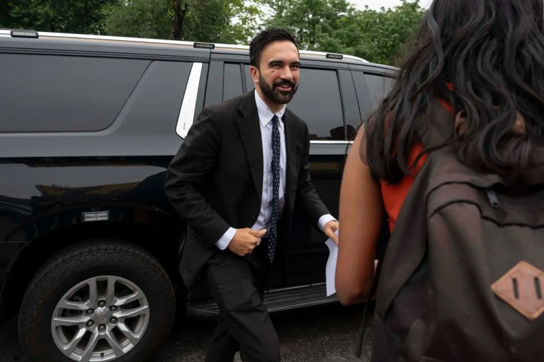 Nate Silver reveals why Mamdani ‘could be vulnerable’ in general election for NYC mayor