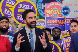 Why Zohran Mamdani matters outside New York City