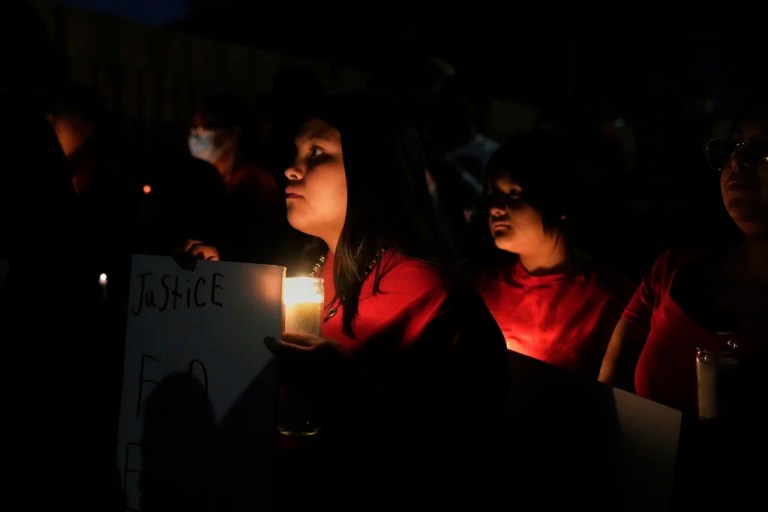 Arizona starts Turquoise Alert for missing Indigenous people