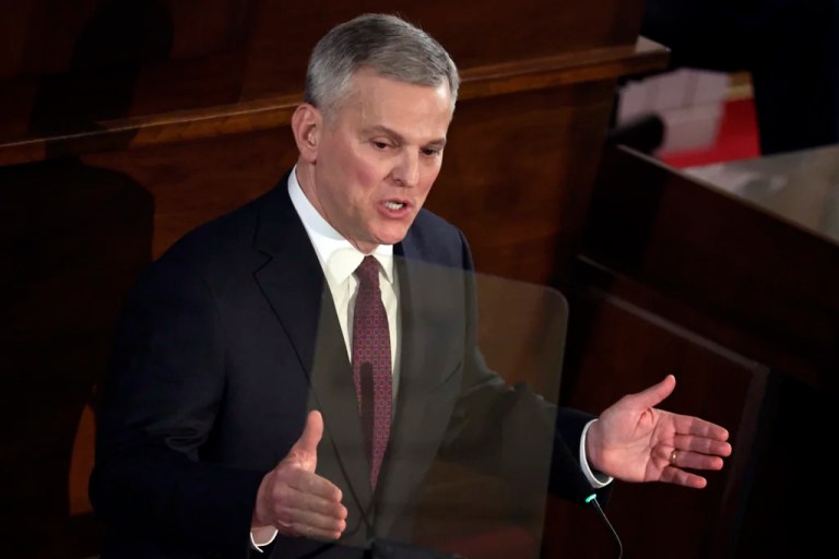 Gender, diversity policies fall to gubernatorial veto
