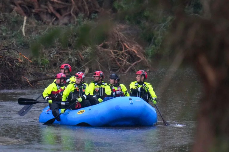 Multiple groups requesting donations to help Hill Country flood victims