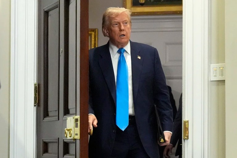 Secret Service briefed on threat to Trump ten days before Butler shooting: GAO
