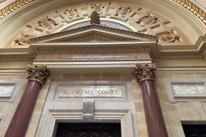 Wisconsin Supreme Court strikes down century-old abortion ban