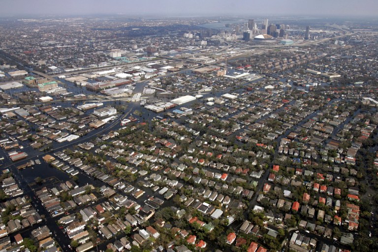 FEMA employees warn Congress that Trump officials’ actions risk another Katrina-level disaster