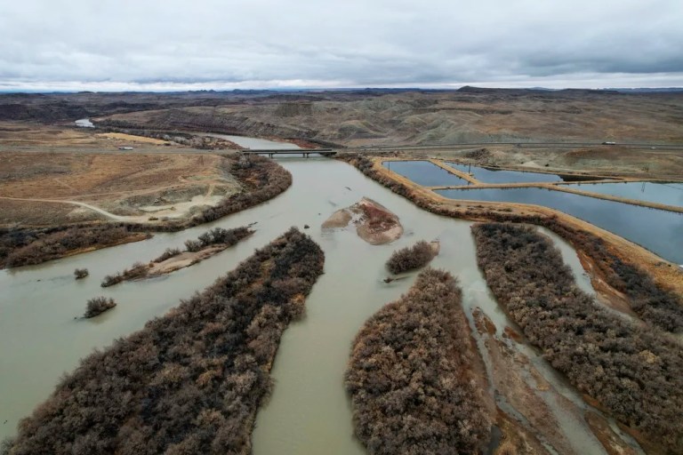 Colorado raises $41 million from Keep Colorado Wild passes