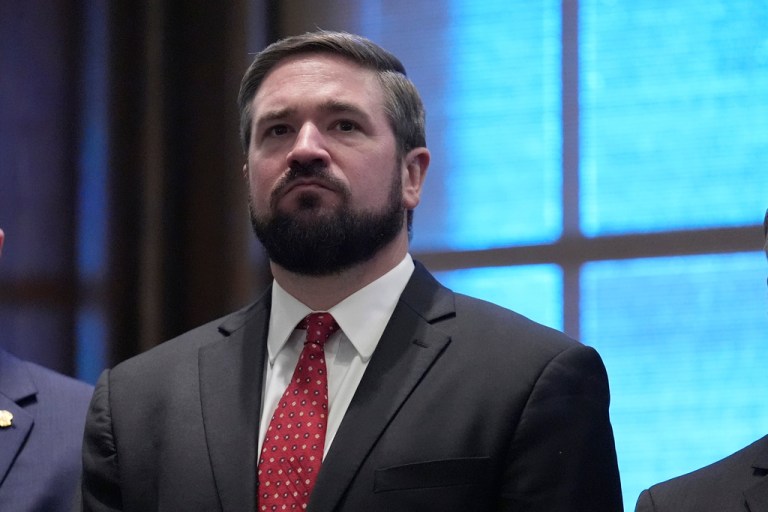 Missouri AG Bailey named to new FBI co-deputy director role alongside Bongino