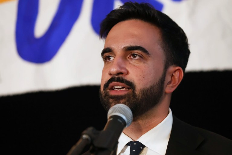 Like it or not, Zohran Mamdani is an assimilated immigrant 
