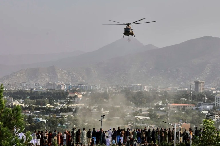 Afghanistan