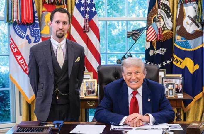 Why I trust EJ Antoni to improve the Bureau of Labor Statistics
