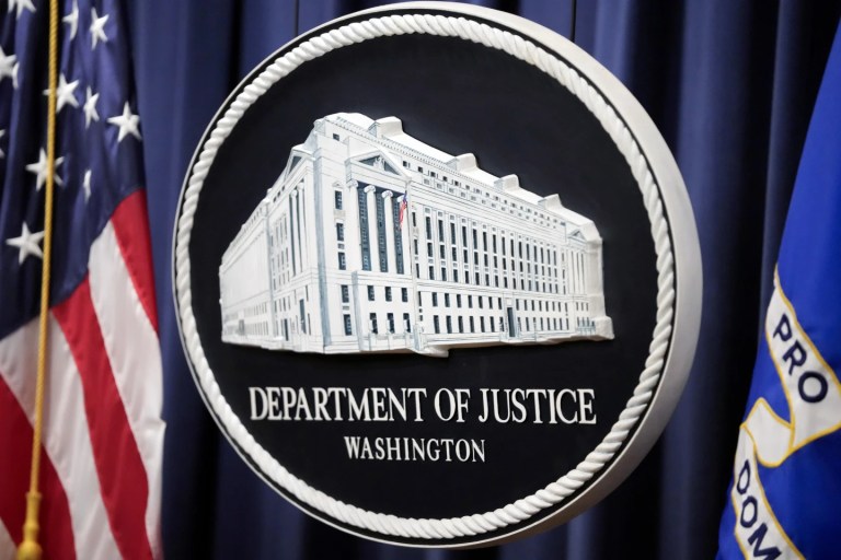 DOJ arranges for energy companies to remove uranium waste from Navajo land