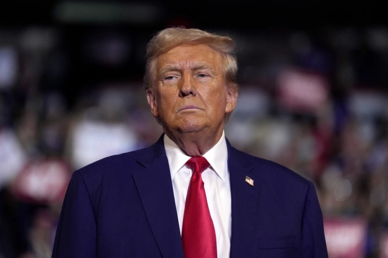 Trump has no business taking a stake in Intel