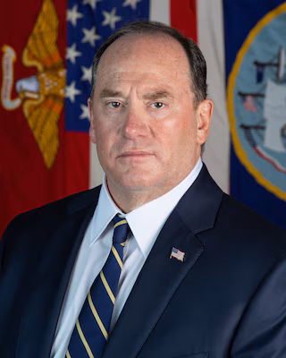 John Phelan, Secretary of the Navy, Navy website: