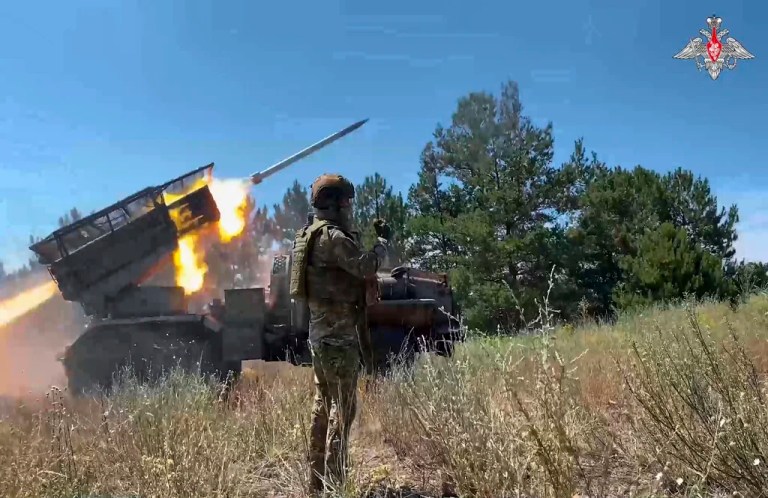 American guarantees remain critical to any Ukraine peace guarantee force