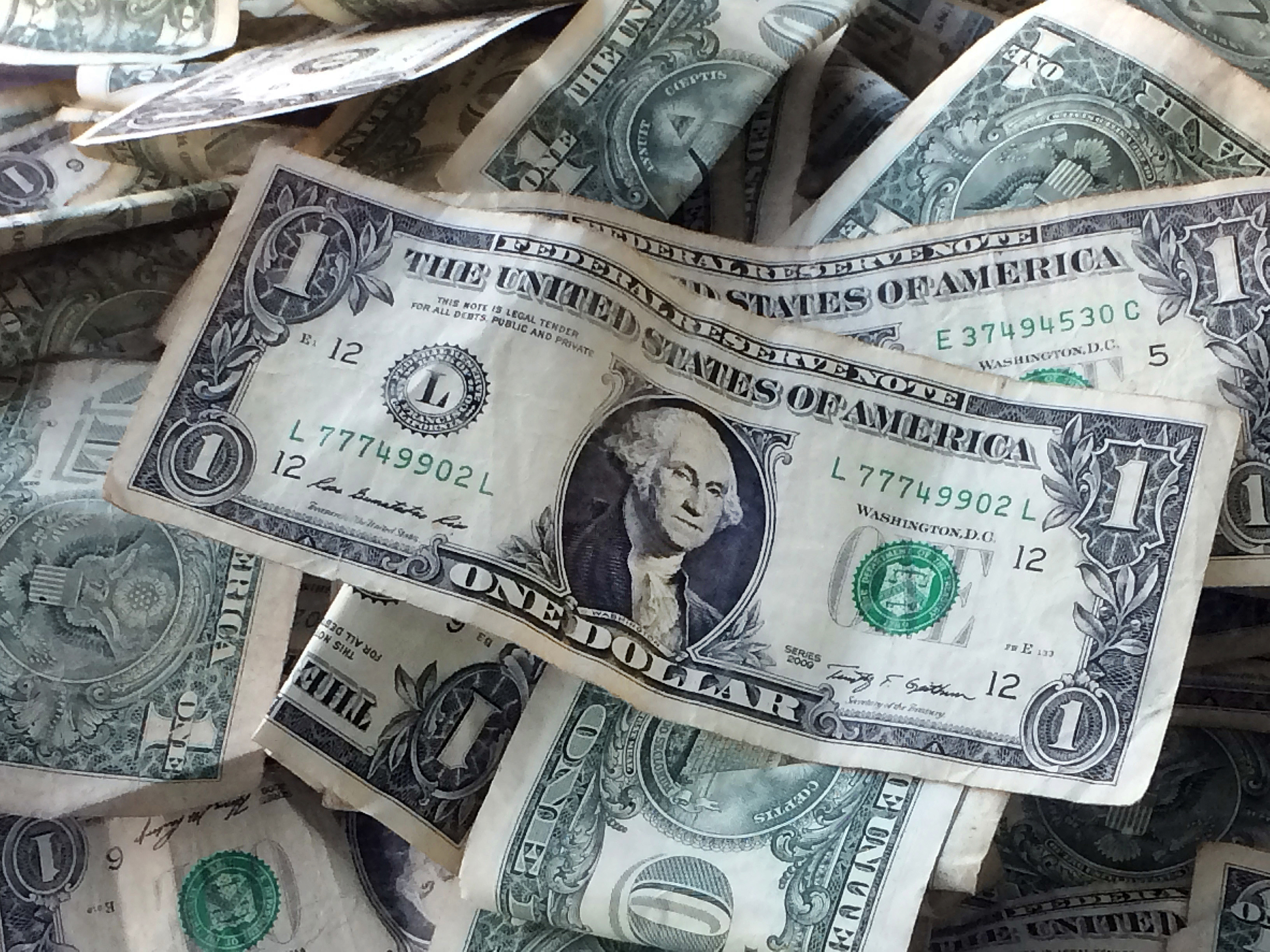 Conservatives should take the growing wealth gap seriously