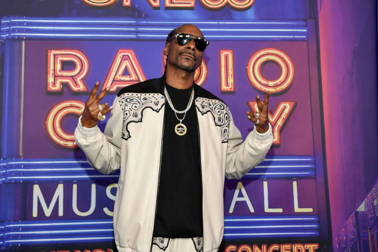 Snoop Dogg questions woke agenda in kids’ films: ‘I didn’t come in for this’