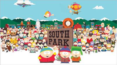 South Park’s Randy raids ICE facility to save his marijuana farm in latest episode