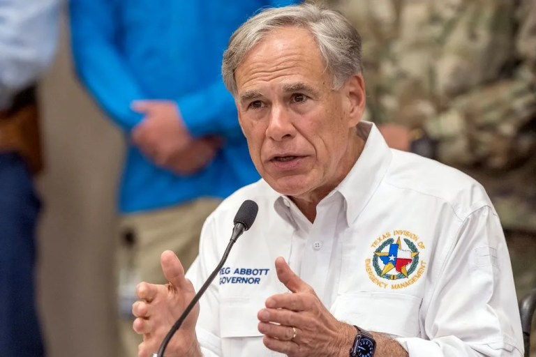 Abbott threatens Texas Democrats with removal from office if they don’t return by Monday