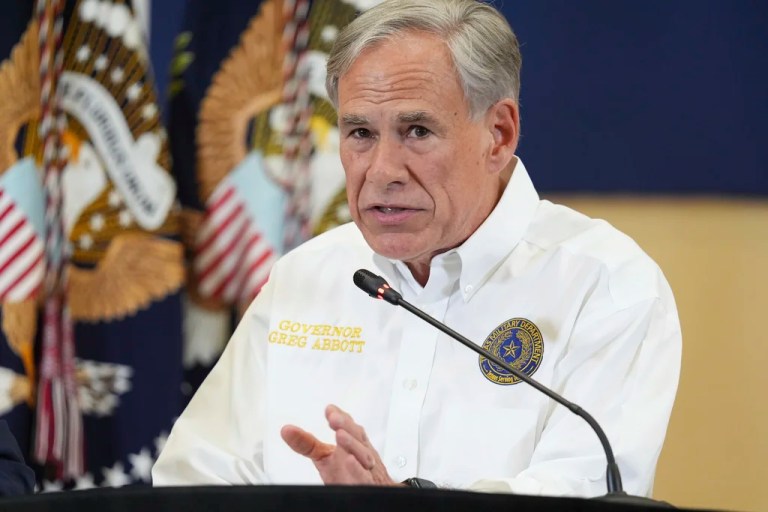 Abbott targets Texas Democratic ‘ringleader’ Gene Wu in emergency order to state Supreme Court
