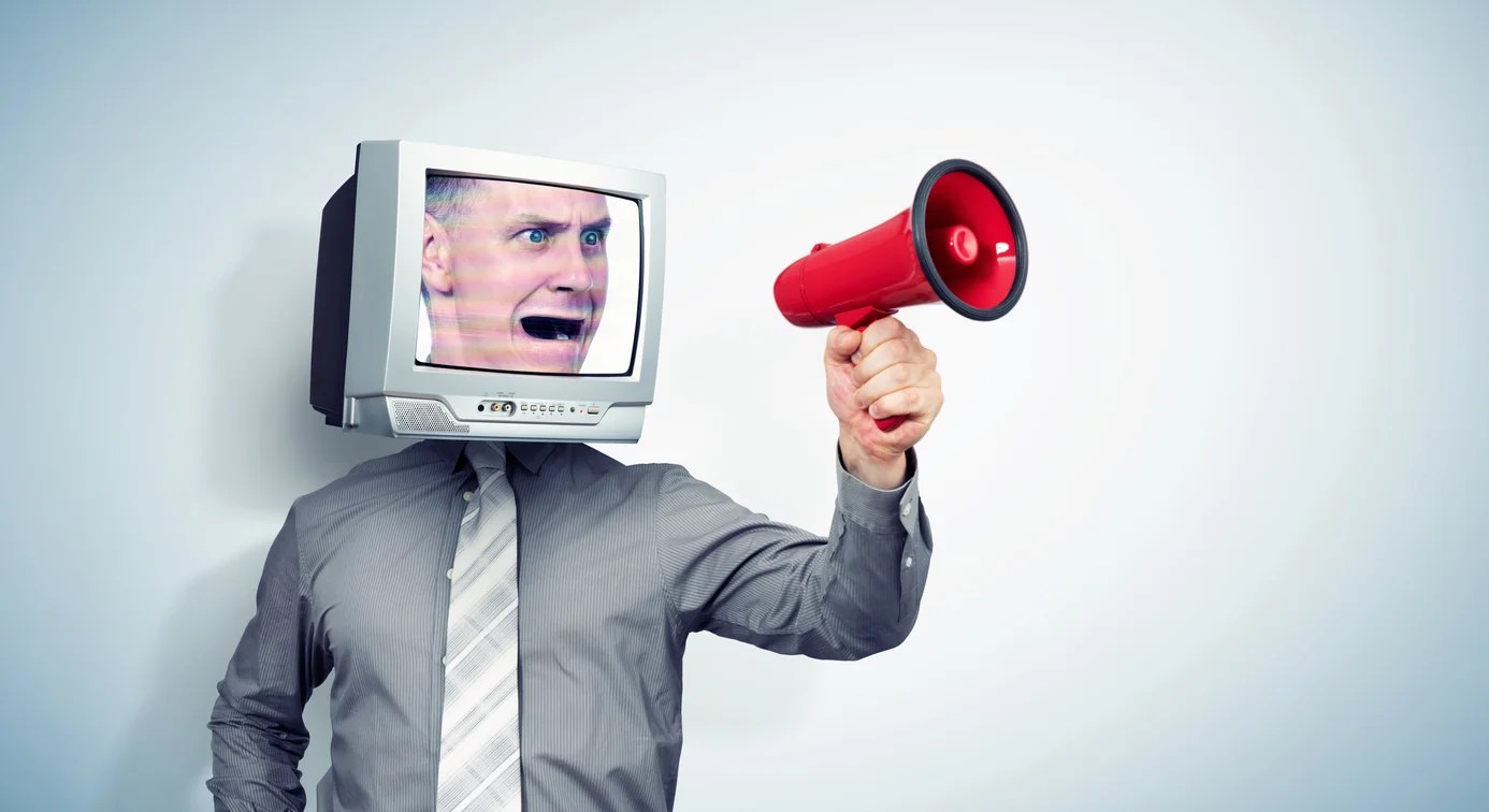 Our must-y media