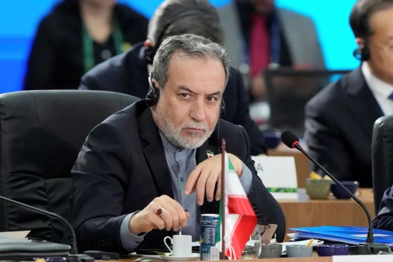 IAEA Iran