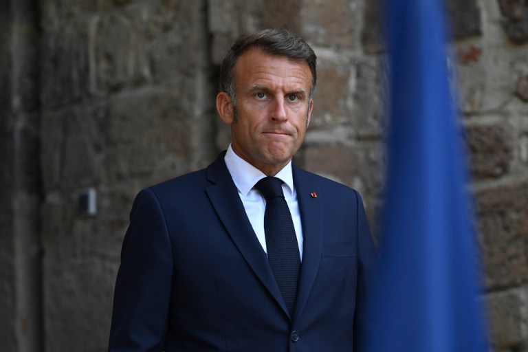 Macron