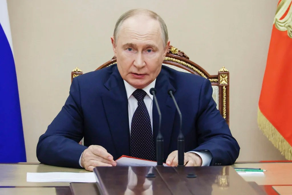 Russia cannot be trusted to police civil aviation at the UN
