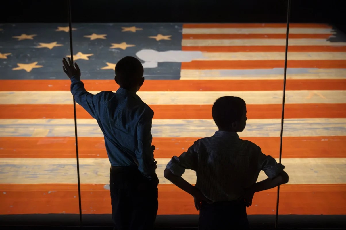 The case for a conservative reformation