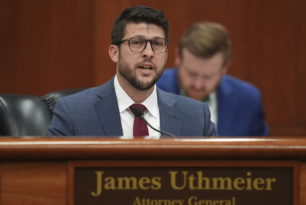 Florida attorney general clarifies open carry ‘law of the state’ after appeals court ruling causes confusion