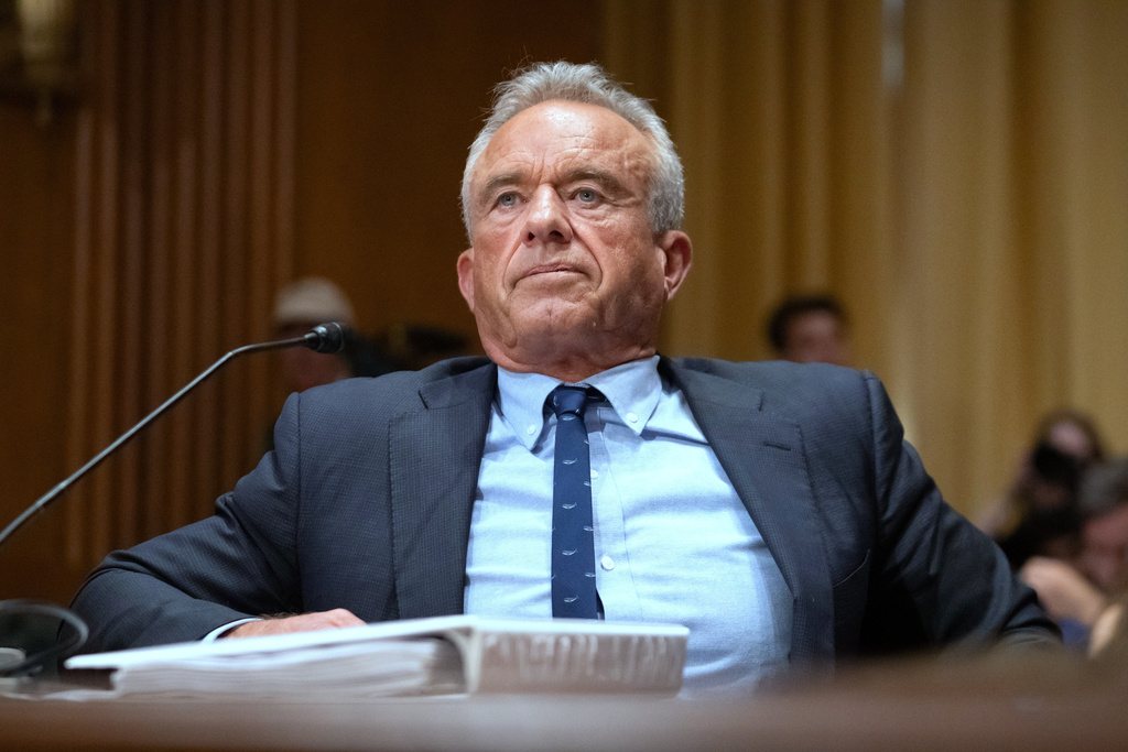 RFK Jr.’s vaccine crusade put critical program and public health in danger