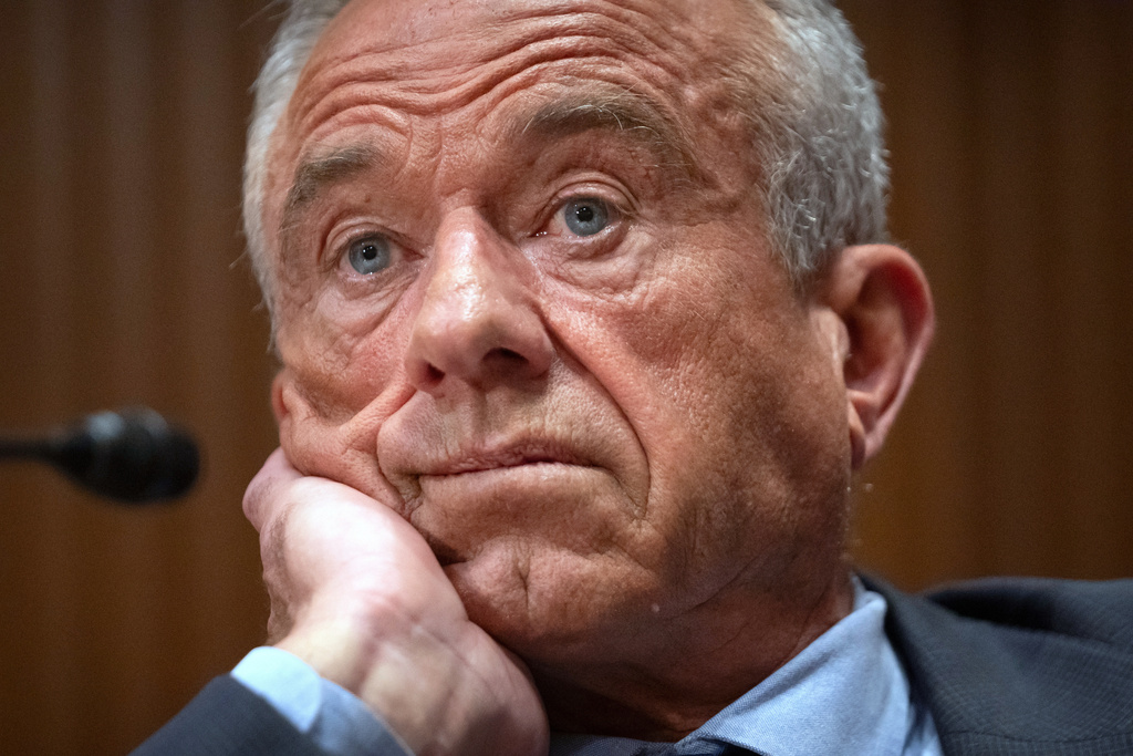 RFK Jr. needs to deal with the CDC’s data problem
