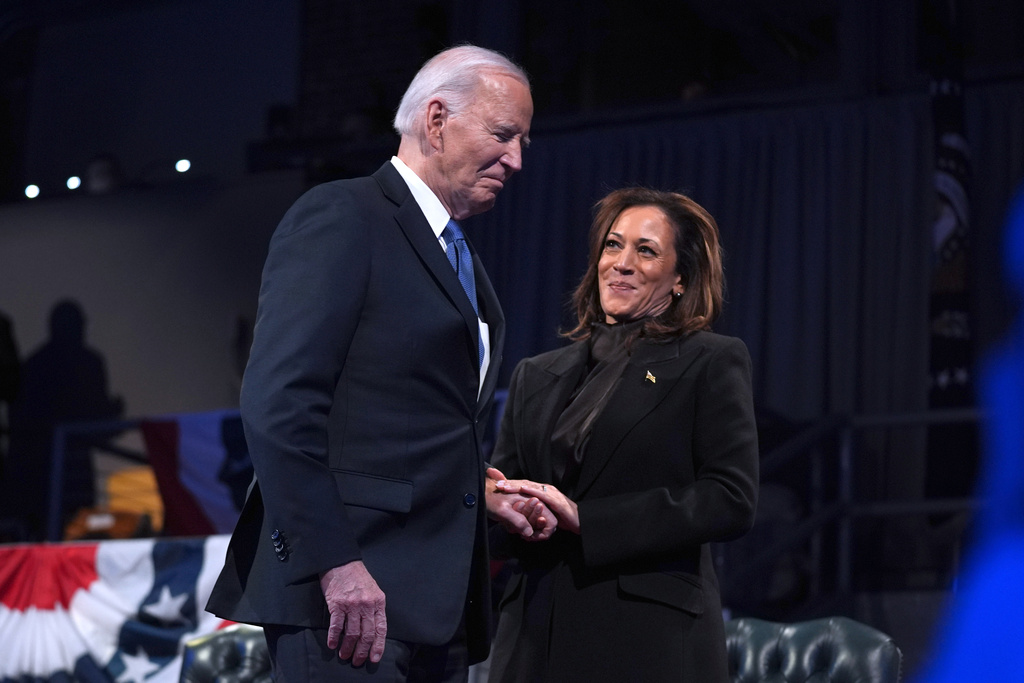 The enduring partisan power of permanent Washington