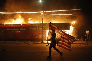 Minneapolis residents are still paying the price for the Black Lives Matter riots