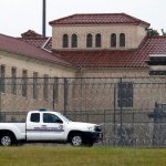 Judge blocks transfer of transgender inmates back to men’s prisons, setting the stage for broader judicial clash