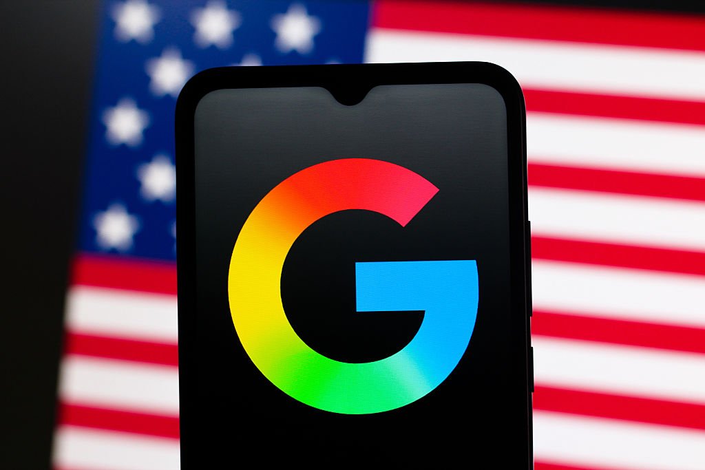 Europe’s protectionist racket against American tech