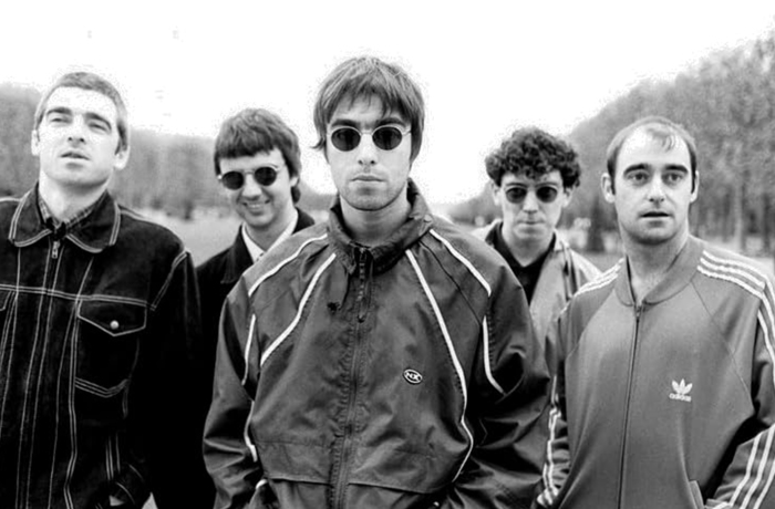 Rock ‘n’ roll’s greatest oasis